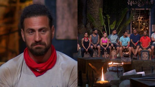 Survivor All Star spoiler 16/1: Σε δύσκολη θέση ο ζαχαροπλάστης – Αυτοί είναι οι δύο επόμενοι υποψήφιοι προς αποχώρηση