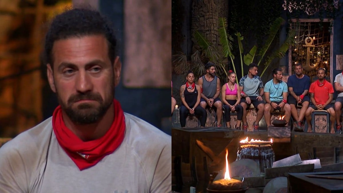 Survivor All Star spoiler 16/1: Σε δύσκολη θέση ο ζαχαροπλάστης – Αυτοί είναι οι δύο επόμενοι υποψήφιοι προς αποχώρηση