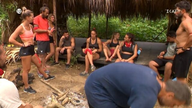 Προβληματισμός στον ΣΚΑΪ – Άσχημα νέα για το Survivor All Star