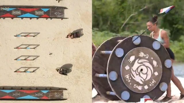 Survivor All Star spoiler 22/1: Ανατροπή με την είσοδο των τριών παικτών! Αυτή η ομάδα παίρνει την πρώτη ασυλία