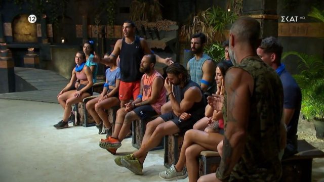 Αναβρασμός στον ΣΚΑΪ με το Survivor All Star – Εξελίξεις για το ριάλιτι