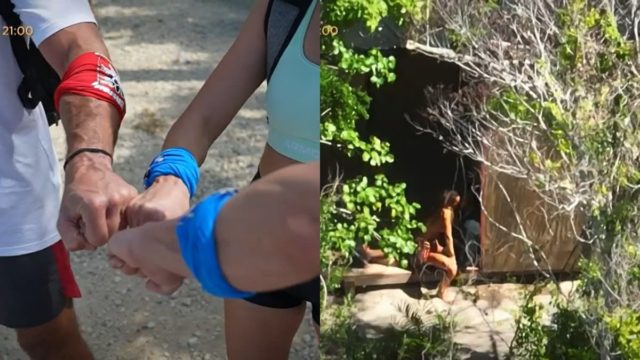 Survivor All Star trailer 22/1: «Γιατί χάνονται όταν πέφτει ο ήλιος;» – Πέφτει η «βόμβα» με την είσοδο τριών παικτών και την τιμωρία Μάριου-Καρολίνας που… έρχονται κοντά