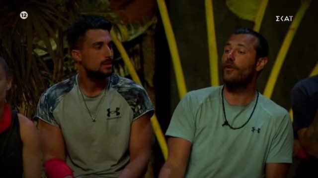 Survivor All Star trailer 23/1: «Είσαι υποκριτής, να σου δώσουν το Όσκαρ!» – Ολομέτωπη επίθεση στον Κατσούλη και η «λέαινα» Μαριαλένα μπαίνει μπροστά να τον προστατεύσει
