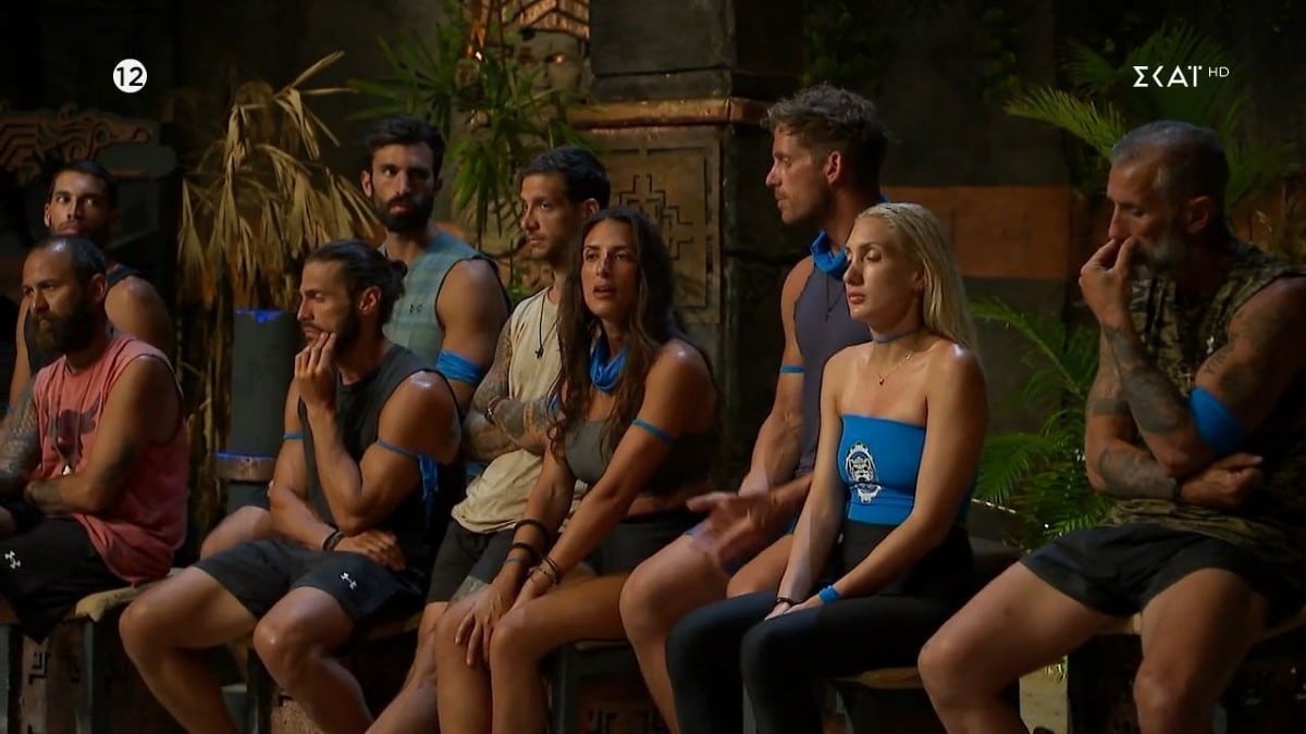 «Κόκκινος» συναγερμός στον ΣΚΑΪ για το Survivor All Star – Εξελίξεις για το ριάλιτι