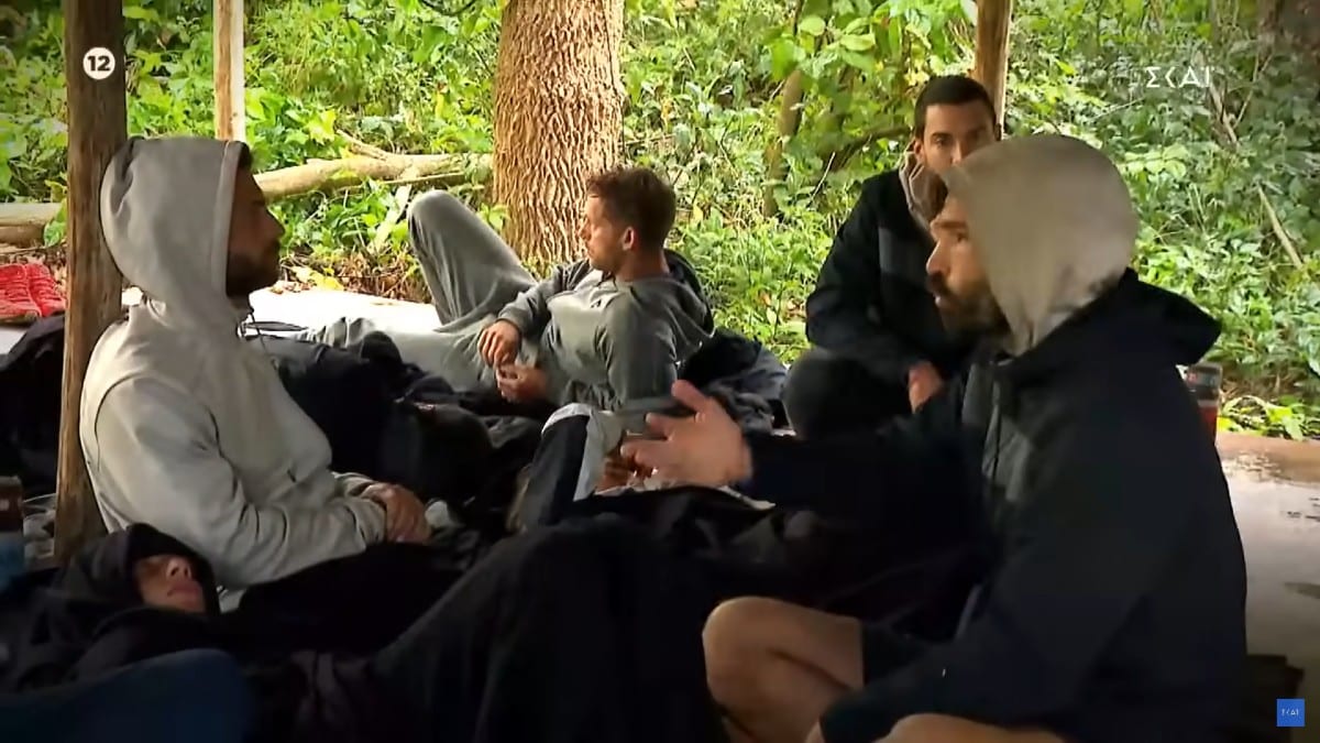 Survivor All Star trailer 30/1: «Μετωπική» Γκότση και Τάκη – «Μας τρελάνατε όλους με αυτό που είδαμε…»