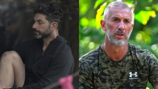 Survivor All Star: Δεν έχασαν χρόνο οι Μπλε – Επικό “θάψιμο” στην καλύβα των Μαχητών για τον Σπύρο Μαρτίκα