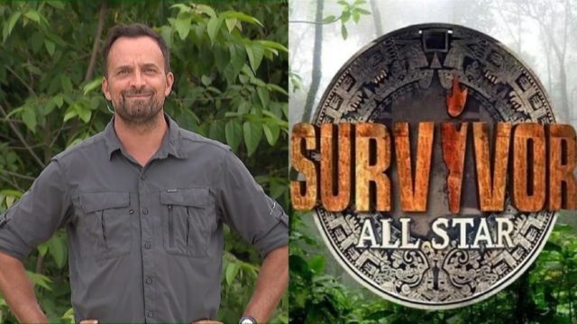 Survivor All Star spoiler 08/01: Έμειναν «κόκκαλο» οι παίκτες – Η ανακοίνωση του Γιώργου Λιανού που τους έφτασε στα κλάματα στην πρεμιέρα