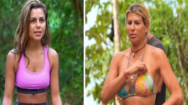 Survivor All Star: «Το ξέρουν όλοι εκτός από τον κερατά» – Σούσουρο με την ανάρτηση της Ευρυδίκης Παπαδοπούλου και το σχόλιο «φωτιά» της Ελευθερίας Ελευθερίου (photo)
