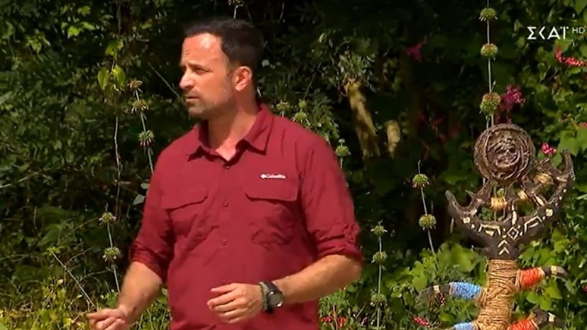 Survivor All Star: Έκτακτο «κόψιμο» παίκτη από το παιχνίδι – Η ανακοίνωση του Γιώργου Λιανού