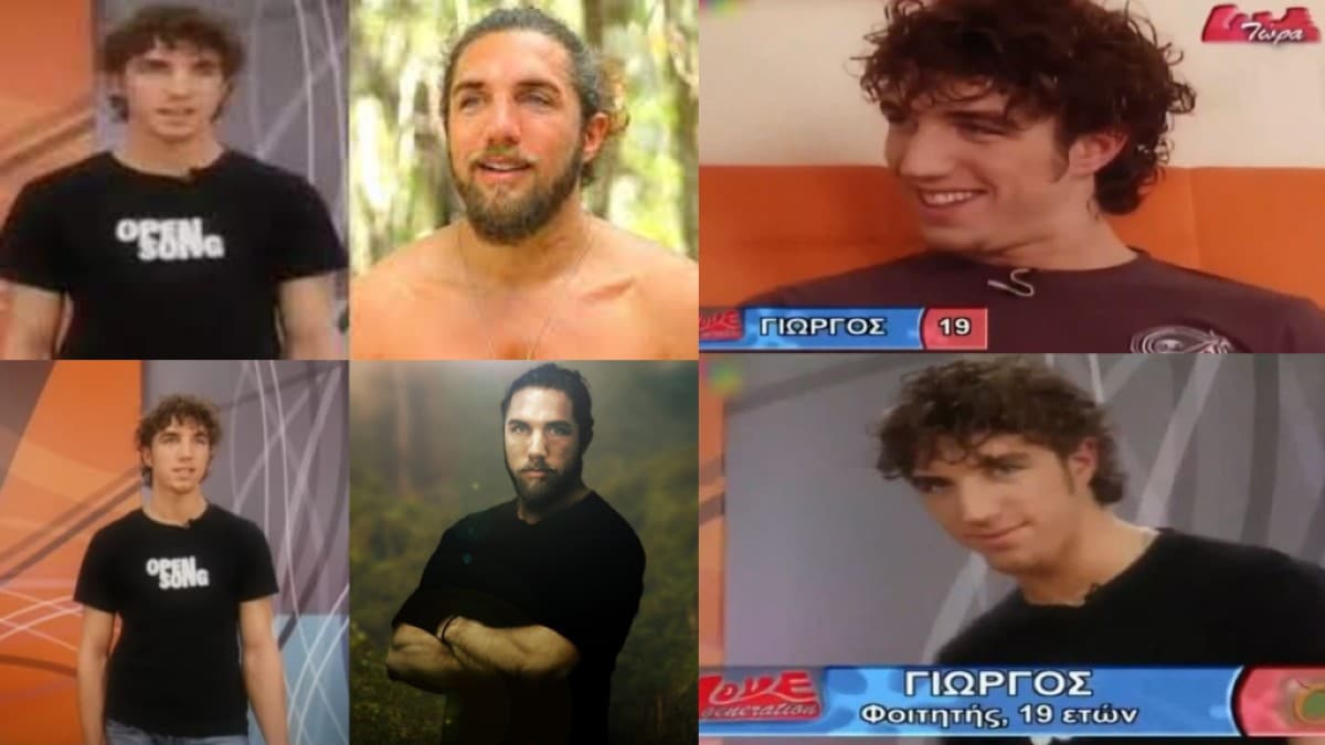 Survivor All Star: «Η ερωτική μου φαντασίωση είναι βίλα σε βουνό, τζάκι και πολύ… σ@ξ!» – Όταν ο 19χρονος Κόρομι “έψαχνε” τον έρωτα σε ριάλιτι (Video)