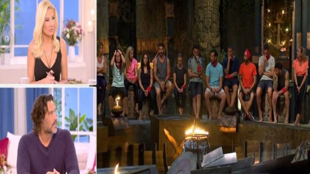 Survivor All Star: «Για να ξαναπάς Survivor πρέπει να είσαι… ανώμαλος!» – Το καυστικό σχόλιο του Κώστα Κοκκινάκη (Video)