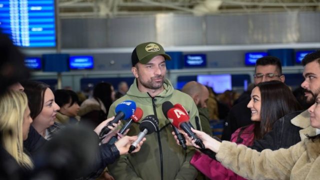 Survivor All Star: “Κάγκελο” οι παίκτες με την ανακοίνωση του Ατζούν – Η αποκάλυψη του Λιανού που φέρνει την ανατροπή (Video)