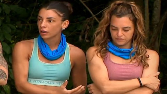 Survivor All Star: Ξέσπασε η Μαριαλένα για το “λαϊκό δικαστήριο” – Οι… κουτσομπόληδες του νησιού και τα νεύρα της Καρολίνας (Video)