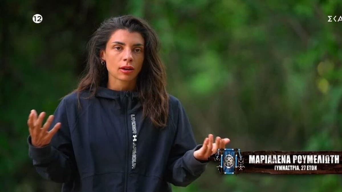 Survivor All Star: “Κελάηδησε” η Μαριαλένα – «Καρολίνα και Μάριος βρέθηκαν με πολύ κόπο, όπως εγώ και ο Σάκης!» (Video)