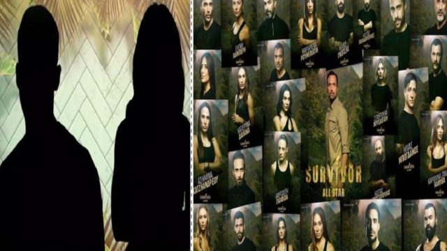 Survivor All Star Spoiler 15/1: Παίκτες από αντίπαλη ομάδα ήρθαν πολύ κοντά πριν το συμβούλιο και… φιλήθηκαν στο στόμα! (Video)
