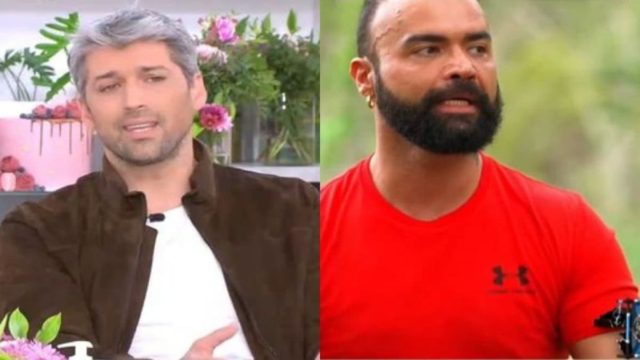 Survivor All Star: Ο Παππάς “δίκασε” τον Κονδυλάτο – «Έδειξε πως είναι…» (Video)