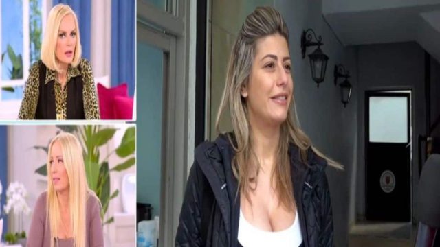 Survivor All Star: «Η Καρολίνα έλεγε για τον Μπο πόσο…» – Η Πελαγία Καζολέα “κάρφωσε” την Καλύβα (Video)