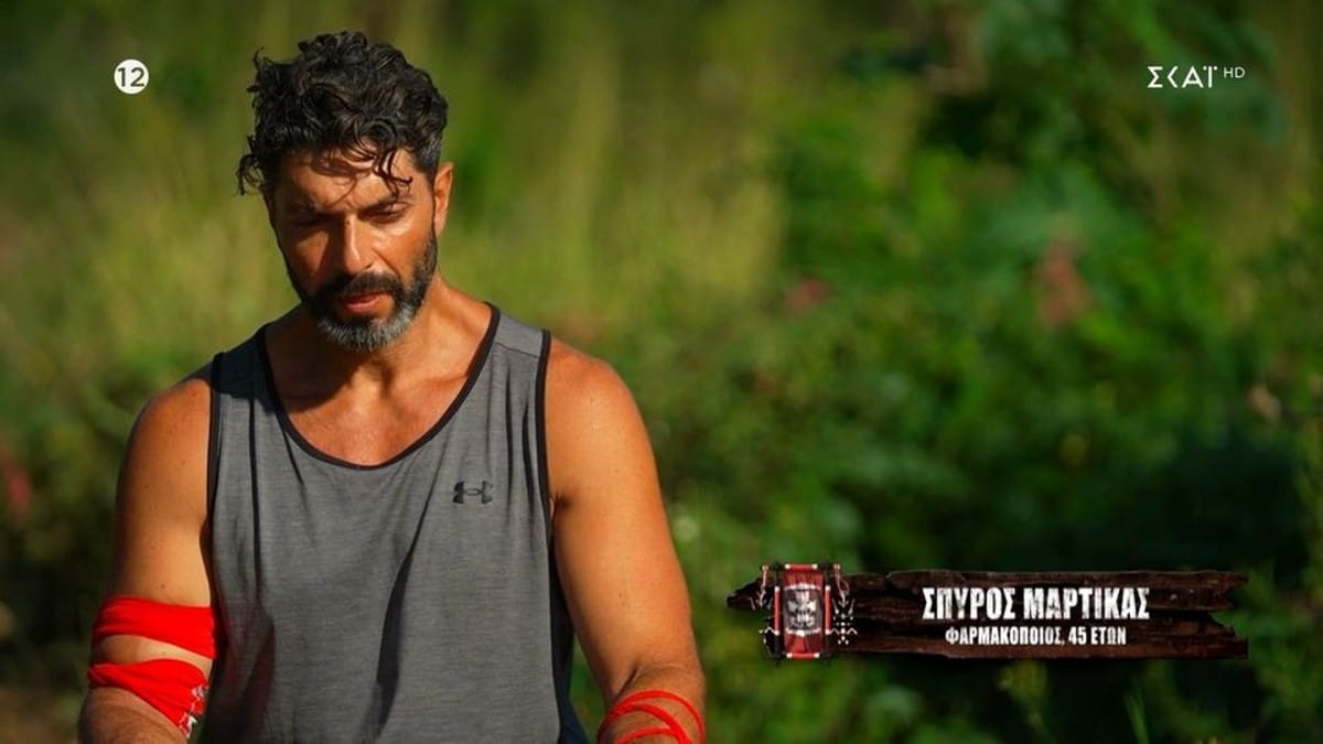 Survivor All Star: Ανελέητα «καρφιά» Μαρτίκα για 3 συμπαίκτριές του – «Άκρως προβλέψιμο, έλεος…»