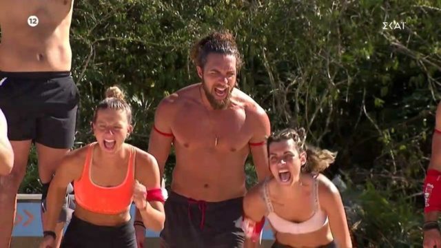 Survivor All Star trailer 24/1: «Δε θέλω να κοροϊδεύει τον κόσμο, καταντήσαμε χειρότεροι κι απ’ τους Μπλε – Φύγε ρε!»