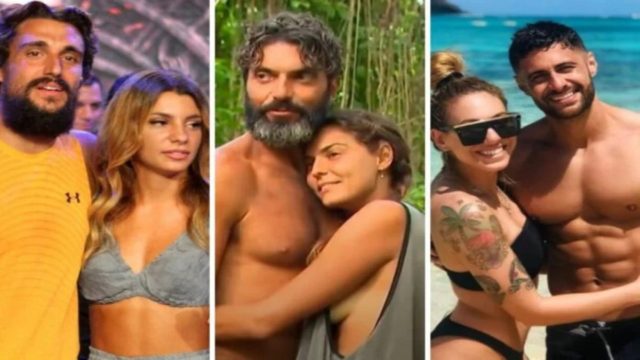 Survivor All Star: “Μυστική” συμφωνία ζευγαριού! Σύντροφος έδωσε κρυφά φαγητό στην “αντίπαλο” κοπέλα του (Video)