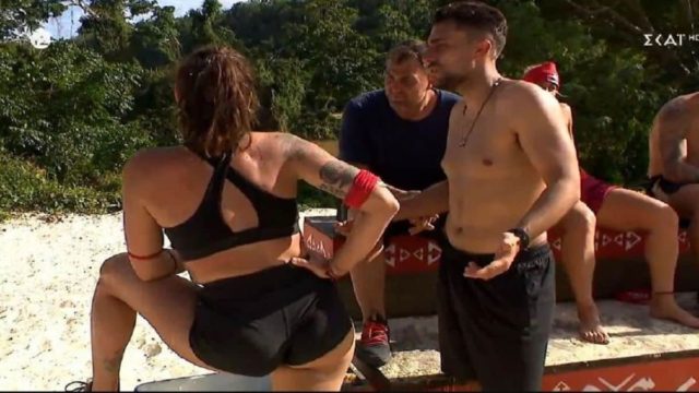 Survivor All Star spoiler 18/01: “Βόμβα” για οικειοθελή αποχώρηση του Σάκη Κατσούλη!