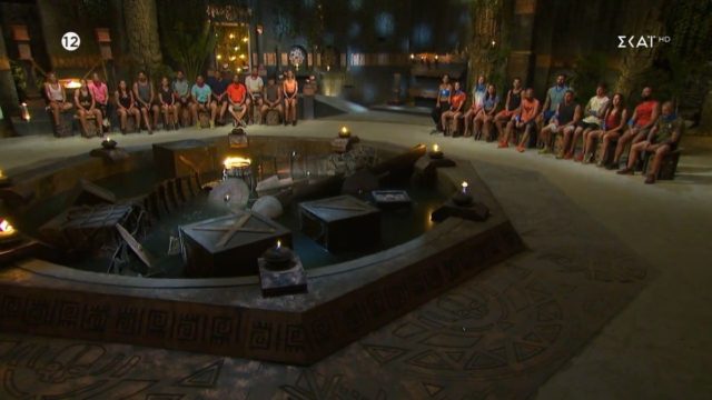 Survivor All Star spoiler 13/1: «Βόμβα» στον ΣΚΑΪ – Ξαφνικό πρόβλημα με το Survivor All Star