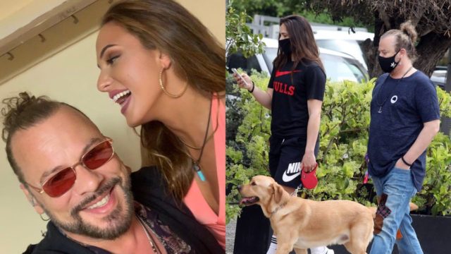 Survivor All Star: «Το κεφάλαιο είναι ανοικτό…» – Γάμος μετά το Survivor για Χρήστο Δάντη και Ασημίνα Χατζηανδρέου;