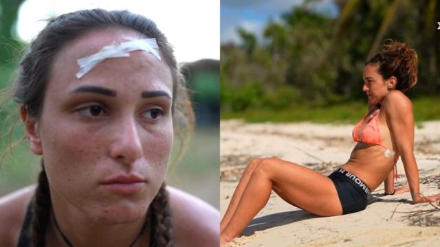 Survivor All Star spoiler 22/1: «Μαλλιοτράβηγμα» στην καλύβα! Στα χέρια η Καρολίνα και η Ασημίνα για τα φιλιά με τον Μάριο