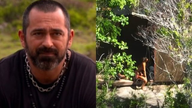 Survivor All Star: «Το νέο τραγούδι θα λέγεται Καριολίν Ζακλίν Καλύβα…» – Ξεσάλωσε το Twitter για το ειδύλλιο με τον Μάριο και την προδοσία στον Μπο
