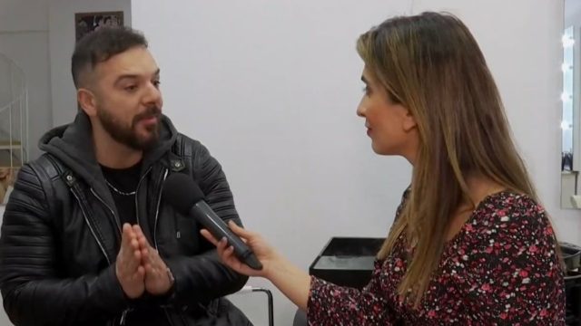 Survivor All Star: «Το χειρότερο έγκλημα μετά τον φόνο είναι…» – «Άγρια» επίθεση του Τριαντάφυλλου σε Καρολίνα και Μάριο