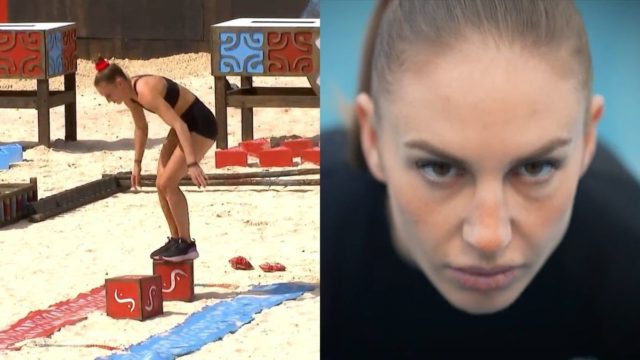 Survivor All Star spoiler 9/1: Είναι οριστικό! Αυτή είναι η αλήθεια για την αποχώρηση της Κατερίνας Δαλάκα από τον Άγιο Δομίνικο