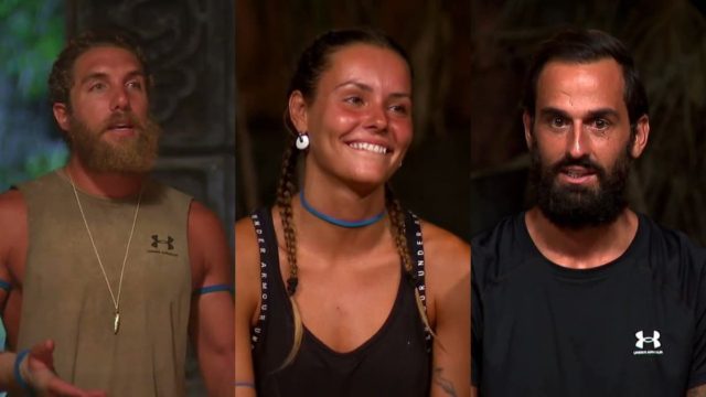 Survivor All Star spoiler 11/1: Σοϊλέδης-Σοφιάννα ξανά μαζί και όχι μόνο – Αυτοί μπαίνουν με τον «Κόρο» στο Survivor All Star