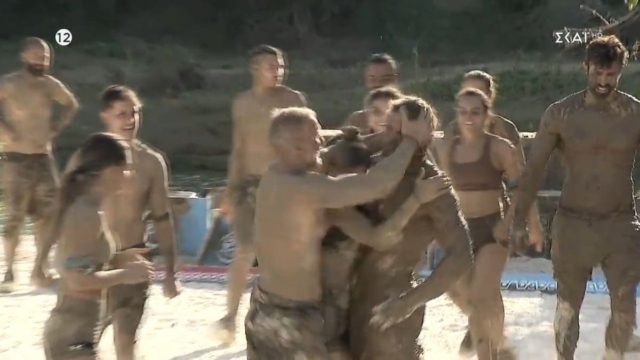 Survivor All Star spoiler 11/1: Θα συνεχίσουν να… λιμοκτονούν οι παίκτες – Αυτό είναι το έπαθλο που θα διεκδικήσουν στο αγώνισμα πριν από την αποχώρηση