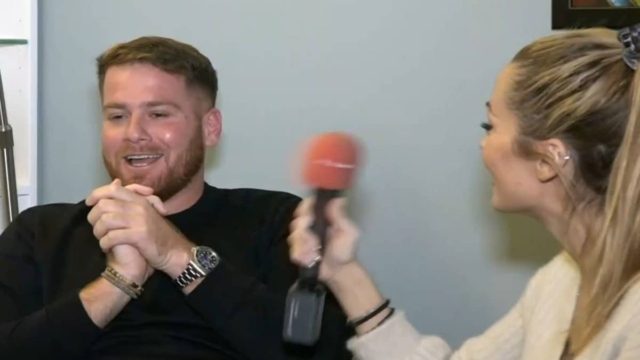 Survivor All Star: «Μου έκανε εντύπωση που…» – Κόλαφος για τον Ατζούν ο Τζέιμς Καφετζής