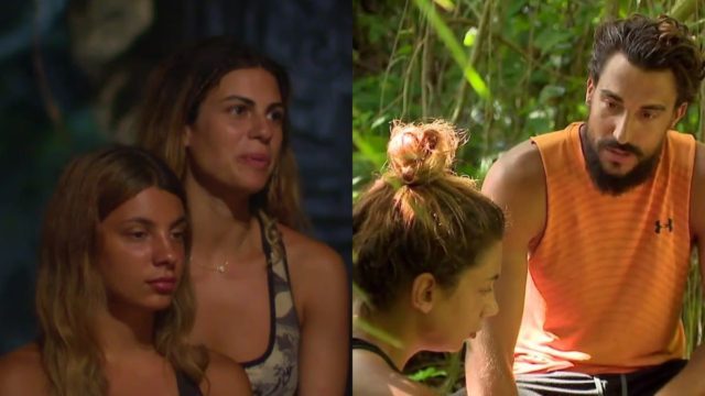 Survivor All Star spoiler 11/1: Στα κάγκελα η Μαριαλένα! Μπαίνει στην ίδια ομάδα με τον Κατσούλη η Χριστίνα Κεφαλά