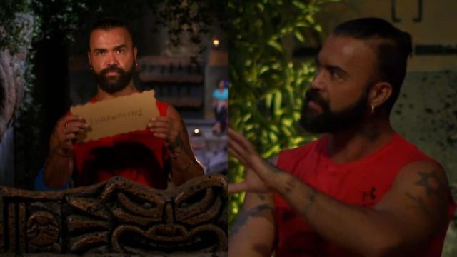 Survivor All Star spoiler 12/1: Το πιο ακριβό «παλτό» όλων των εποχών! Έκατσε μία εβδομάδα, δε «σταύρωσε» νίκη και πήρε ένα αδιανόητο ποσό ο Περικλής Κονδυλάτος