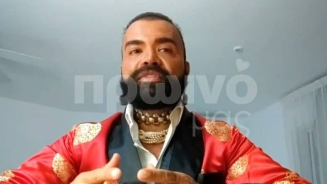 Survivor All Star: «Δεν το περίμενα από αυτόν…» – Κόλαφος εναντίον του Ασημακόπουλου ο Περικλής Κονδυλάτος