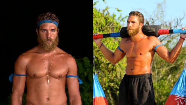 Survivor All Star spoiler 9/1: Φεύγει η Βρισηίδα κι αυτός έρχεται – Μπαίνει στο Survivor All Star ο Γιώργος Κόρομι