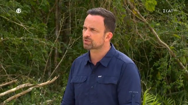 Survivor All Star: Έπος του Λιανού – Η ατάκα που ξεστόμισε μπροστά σε όλους και μας έκανε να «λιώσουμε»
