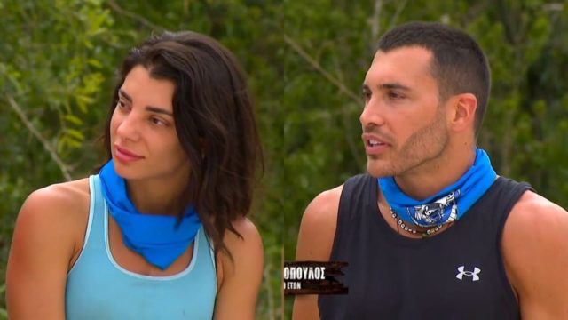 Survivor All Star: Σε απελπιστική κατάσταση οι Μαχητές – «Δεν έχουμε να φάμε…»