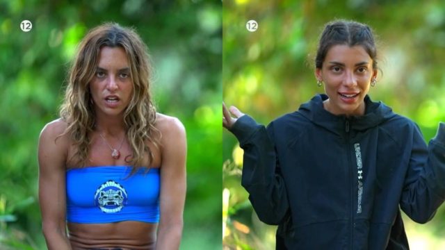 Survivor All Star: «Αντί να ζητάτε συγγνώμη, θέλετε και τα ρέστα…» – Έξαλλο το Twitter με τις αντιδράσεις Καρολίνας και Μαριαλένας