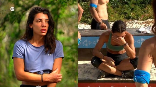 Survivor All Star spoiler 12/1: Αποχωρεί οικειοθελώς και η Μαριαλένα Ρουμελιώτη; Σε τραγική κατάσταση η παίκτρια των Μαχητών