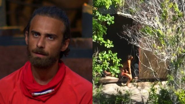 Survivor All Star: Πασίγνωστη τραγουδίστρια στο πλευρό του – Αυτή είναι η σύντροφος του Μάριου Πρίαμου