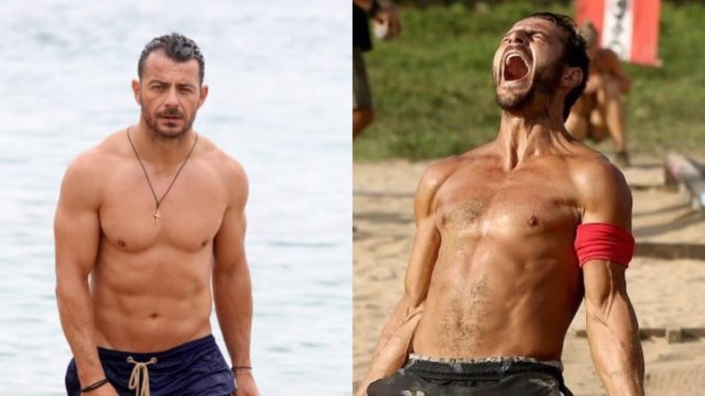 Survivor All Star spoiler 16/1: Η ανατροπή του αιώνα! Στο Survivor All Star ο Γιώργος Αγγελόπουλος;