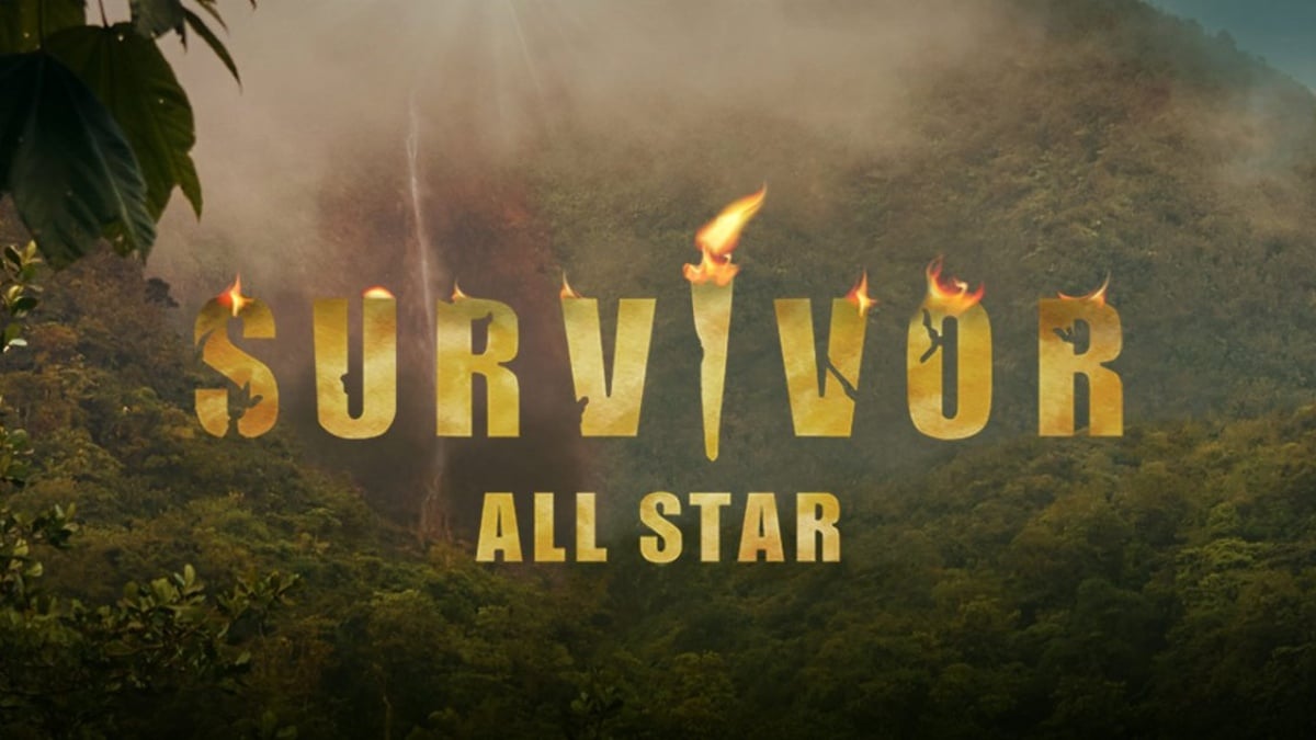 Μπαίνουν επτά παίκτες στο Survivor – Ηθοποιοί, τραγουδίστρια και… Ντάνος!
