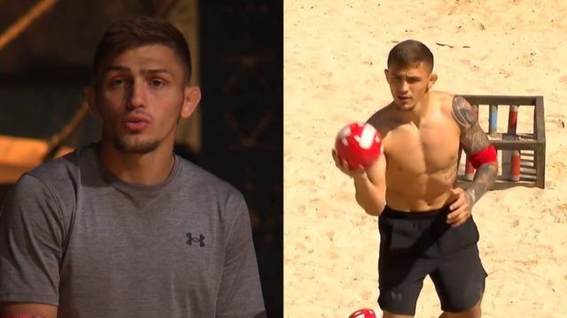 Survivor All Star spoiler 13/1: Αλαλούμ στον Άγιο Δομίνικο! Μπαίνει άμεσα στο Survivor All Star ο Γιωρίκας Πιλίδης