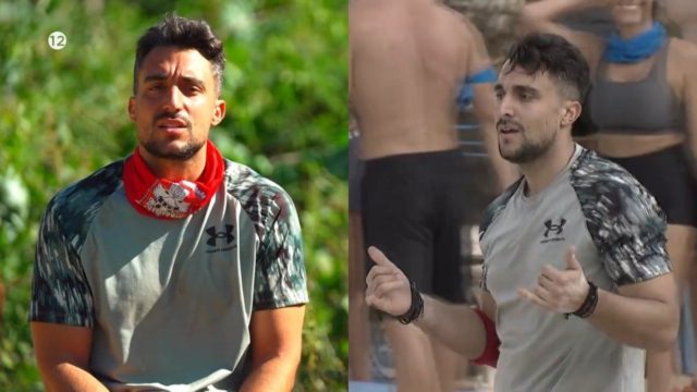 Survivor All Star spoiler 13/1: Σε τραγική κατάσταση ο Σάκης Κατσούλης – Τα πάνω κάτω με τη συμμετοχή του στο ριάλιτι