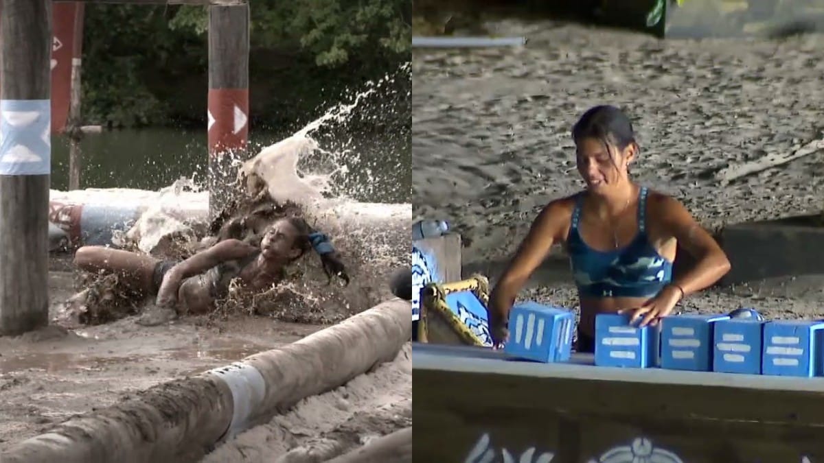 Survivor All Star spoiler 08/01: «Φωτιά» στο συμβούλιο – Αυτή η ομάδα κερδίζει την πρώτη ασυλία της χρονιάς