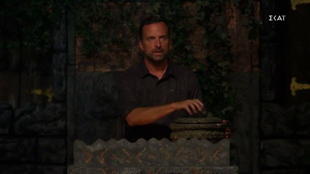 Survivor spoiler 10/01, ΟΡΙΣΤΙΚΟ: Αυτοί είναι οι άλλοι 2 υποψήφιοι προς αποχώρηση!
