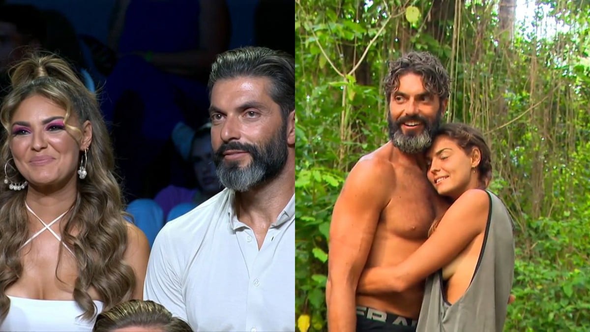 Survivor All Star: «Μαλλιοτραβήγματα» στον Άγιο Δομίνικο για Βρισηίδα και Μαρτίκα – Προβλήματα στο ζευγάρι